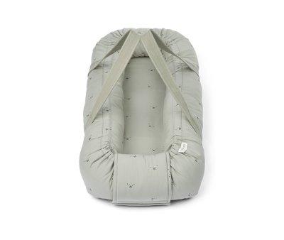 Rducteur de Lit Gro Teddy/Dove Blue