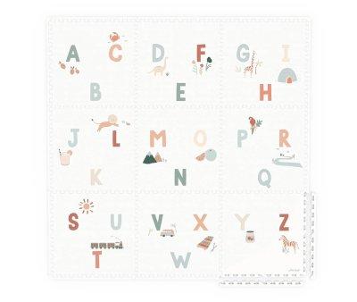 Puzzle Play Mat Alphabet