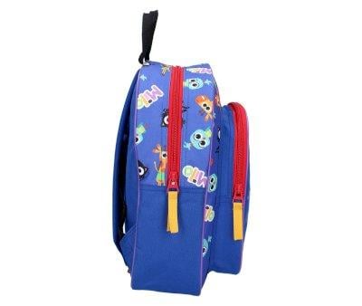 Small Backpack Milo Amazing to be Me