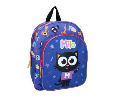 Small Backpack Milo Amazing to be Me