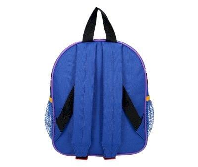 Small Backpack Milo and Friends Amazing to be Me