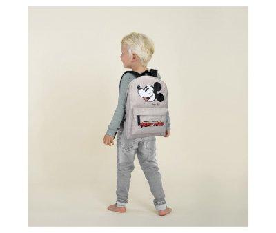 Mochila Pequena Mickey Mouse The Biggest of All Star