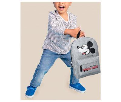 Mochila Pequena Mickey Mouse The Biggest of All Star