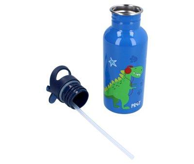Gourde en Acier Inoxydable Dino Pret Drink Up 500 ml