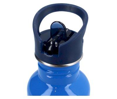 Gourde en Acier Inoxydable Dino Pret Drink Up 500 ml