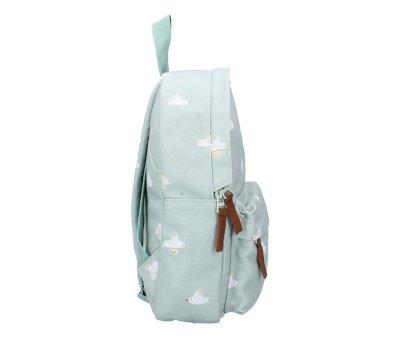 Mochila Infantil Paris Harmony Mint Personalizable