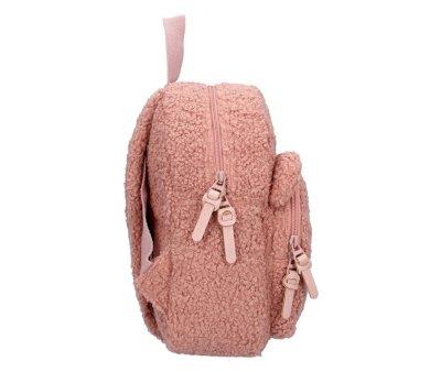 Zaino Piccolo Porto Beary Excited Pink