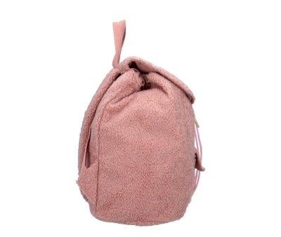 Mochila Infantil Dublin Soft Whispers Pink