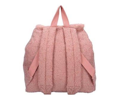 Mochila Infantil Dublin Soft Whispers Pink