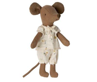 Big Sister Mouse na caixa