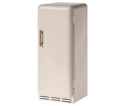 Frigorfico Miniatura Maileg Off white