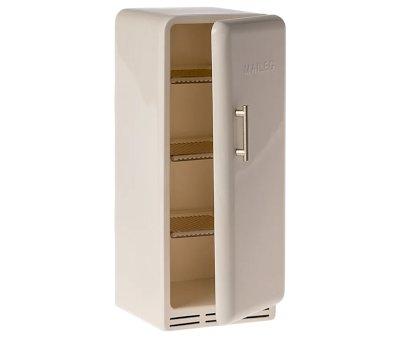 Frigorfico Miniatura Maileg Off white