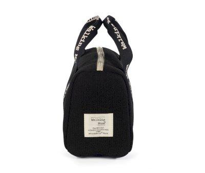 Mini Bag Eco Mum Black