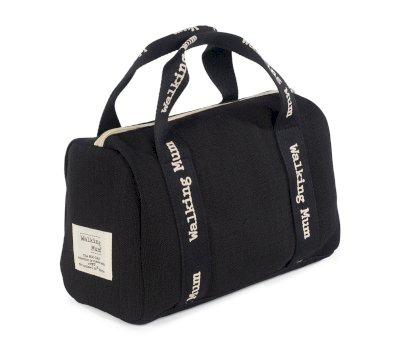 Mini Bag Eco Mum Black
