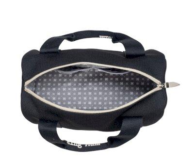 Mini Bag Eco Mum Black