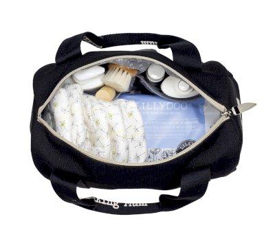 Mini Bag Eco Mum Black