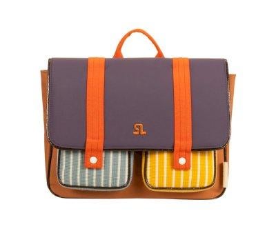 Cartable Sticky Lemon Better Together Leather Ball
