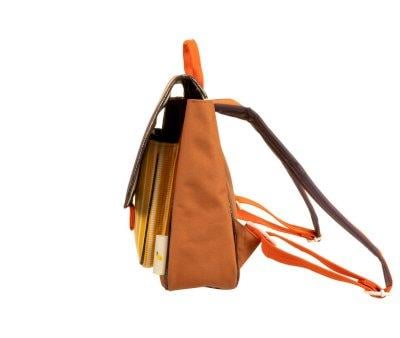 Cartable Sticky Lemon Better Together Leather Ball