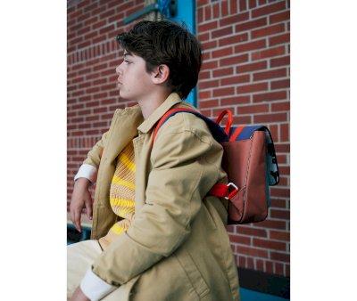 Cartable Sticky Lemon Better Together Leather Ball