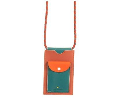 Large Mobile Bag Sticky Lemon Better Together Athletics Track
