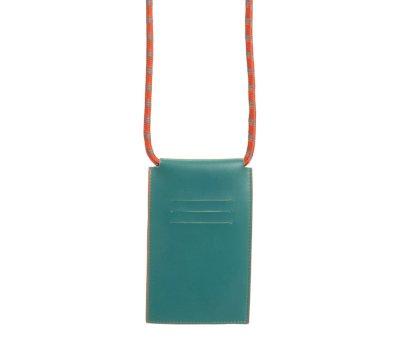 Large Mobile Bag Sticky Lemon Better Together Athletics Track