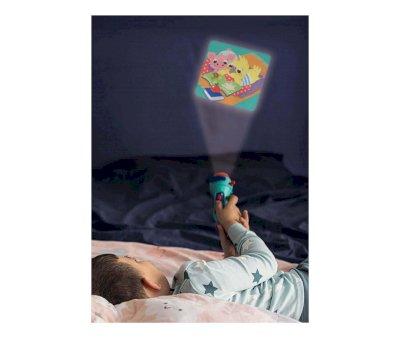 Lantern Projector Stories Let's Go to Bed