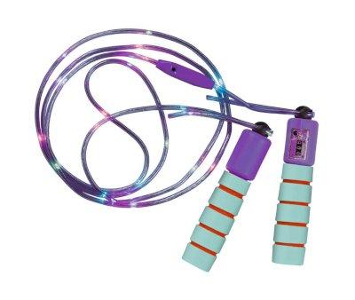 Corda Luminosa con Contatore