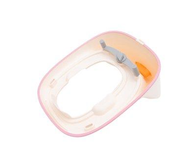 Orinal 3 en 1 Dino Pink