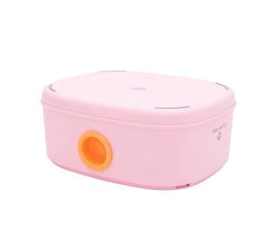 Orinal 3 en 1 Dino Pink