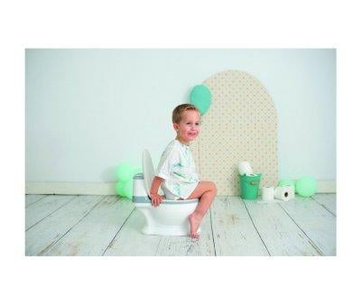 Orinal WC Infantil