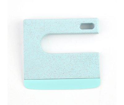 Safe Knife for Kids KLYV Aqua