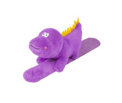 Bracciale Automatico Dino Purple