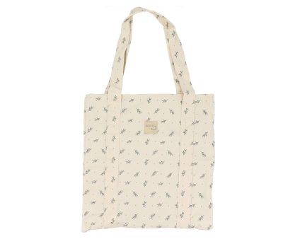 Shopper Bag Mimosa Green