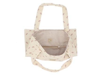 Shopper Bag Mimosa Pink