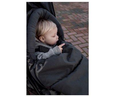 Saco Silla Paseo Gris Little Dutch