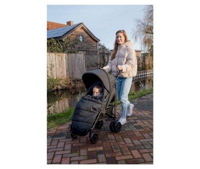 Saco Silla Paseo Beige Little Dutch