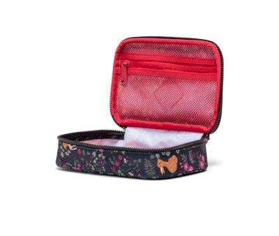 Trousse Herschel Heritage Deer Woodland