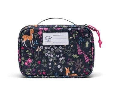 Trousse Herschel Heritage Deer Woodland