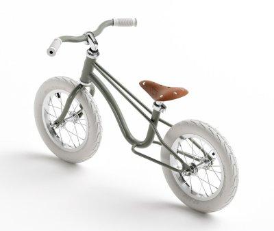 Bicicletta Banwood senza Pedali Icon Sage
