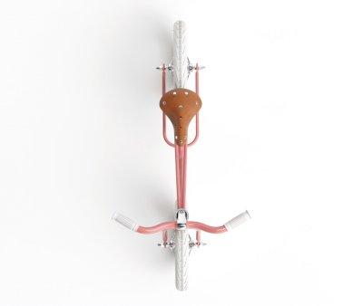 Draisienne Banwood Icon Rose