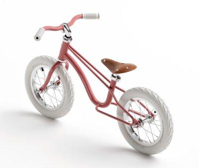 Draisienne Banwood Icon Rose