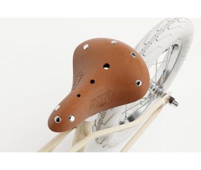Bicicletta Banwood senza Pedali Icon Crema
