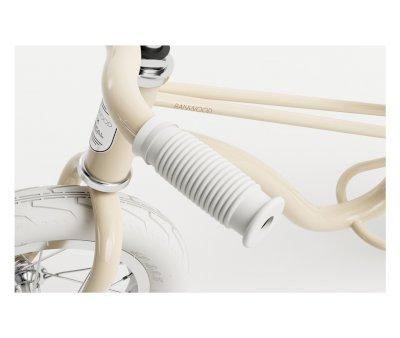 Bicicletta Banwood senza Pedali Icon Crema