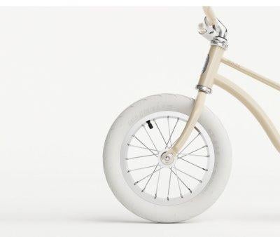Bicicletta Banwood senza Pedali Icon Crema