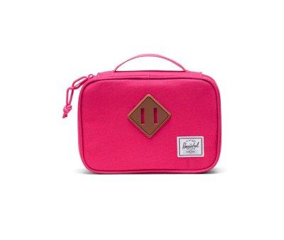 Trousse Herschel Heritage Fuchsia Purple