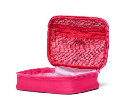 Trousse Herschel Heritage Fuchsia Purple