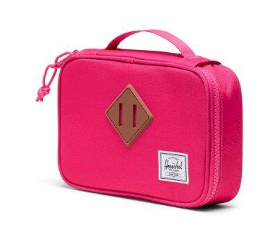 Trousse Herschel Heritage Fuchsia Purple