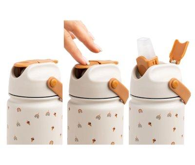 Thermal Bottle Confetti 420ml