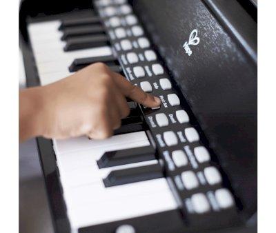 Piano Learn with Lights