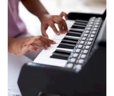 Piano Learn with Lights